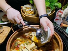 -一善菌·云南菌汤·云南菜(银泰城店)