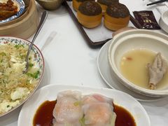 -喜宴又一村·粤菜·茶点·海鲜(壹方天地店)