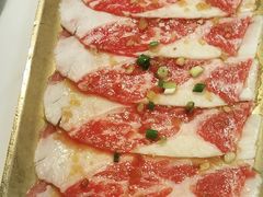 -炙城·韩式烤肉(南京东路店)