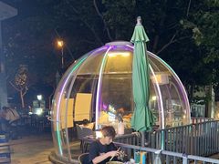 -蚝堡·生蚝海鲜烧烤物种起源•海肠捞饭(刘公岛店)
