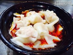 -龙抄手(文殊坊店)