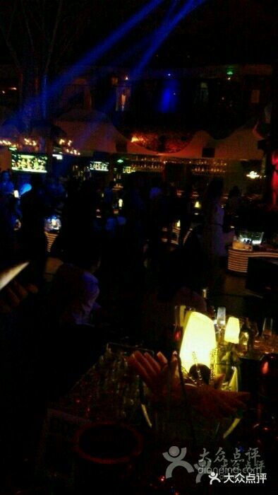 晚装evening show(卓越世纪中心店)图片
