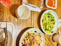 -管氏翅吧(国展店)