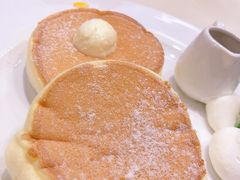 -PAN de PAIN Pancake & Sweets(K11 Art Mall店)