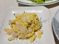 -锦海城市大酒店·上海酒楼(会馆浜路店)