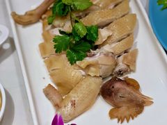 -香香海南菜餐厅