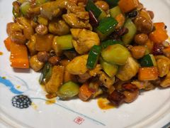 -我家福厨(万达中餐厅店)