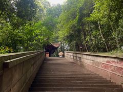 -泰山风景名胜区-普照寺