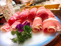 优质雪花肥牛-匠岳·王宝器麻椒鱼(会展中心店)