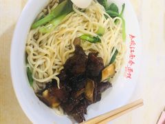 -泰顺江南春面馆