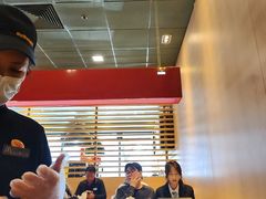 -麦当劳(双榆树店)
