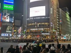 -涩谷区