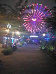 -V8潮牌·接发烫染连锁