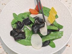-大树餐厅(环球港店)