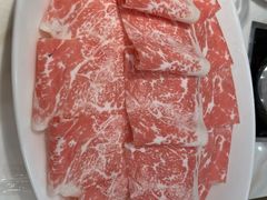 -田园肥牛鲍鱼先生(新北店)