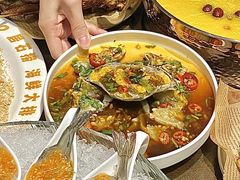 -潮澎派·潮汕菜大排档(南较西路店)