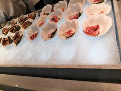 -常州逸高酒店-中餐厅