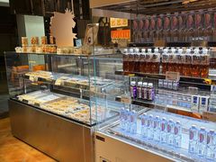 -黄远堂凤梨酥·伴手礼(中山路六店)