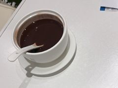 -葡珍轩冰室(虹桥机场T1店)