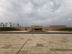 -盘龙城国家考古遗址公园