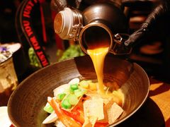 -色響火锅(恒隆广场店)