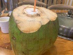 -南国锋味椰子鸡(瀚海店)