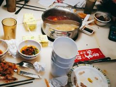 -吉布鲁牛排海鲜自助(假日国际店)
