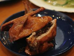 -煲煲掂风味煲仔饭餐厅(西区店)