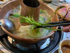 -香香腊排骨.野生菌火塘总店(束河店)