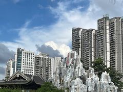 -荔湾湖公园
