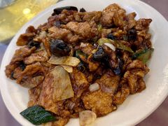 晋阳过油肉-晋阳饭庄(虎坊桥店)