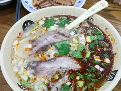 -豫掌柜饸饹面·烩面(秀沿路店)