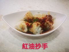 -凤城酒家(红磡店)