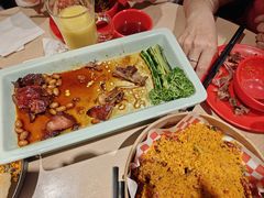 -避风塘(宝山万达店)