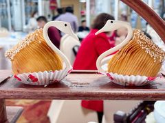 -鹿鸣酒家(越秀店)