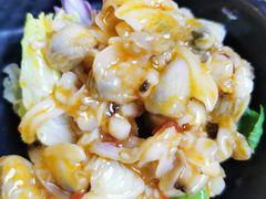 -季玄精致日本料理自助餐(闸北公园店)