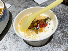 自制酸奶-紫光园(创始店)