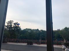 -安徽饭店·白鹭阁自助餐厅(梅山路店)