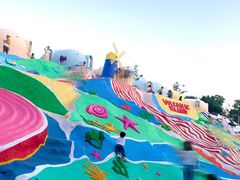 -漳州滨海火山岛自然生态风景区