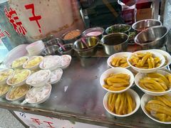 -何氏筠连水粉(明伦堂店)