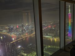 -广州四季酒店
