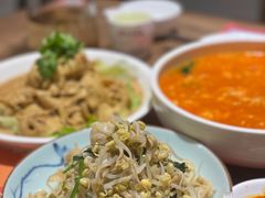 -海荣锅贴馆(五味十字店)