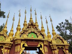 -西双版纳总佛寺