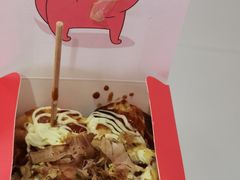 -粉粉乐鲷鱼烧(美罗城店)