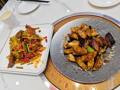 -钟记陕南菜·煎锅鱼(红专南路店)