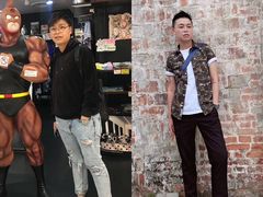 -YCHL Studios健身工作室(市二宫店)