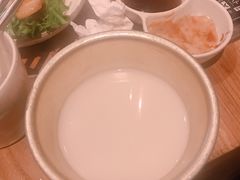 -韩国料理大力士(屏风街店)