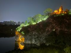 -璟象酒店-爱丽坊景观餐厅