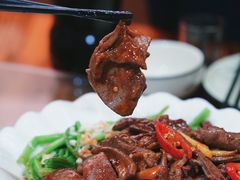 -聪辉同安老美食饭店(大元路店)