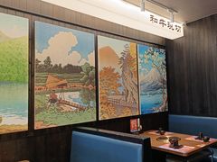 -海之屋韩式烤肉(海棠68环球美食街店)